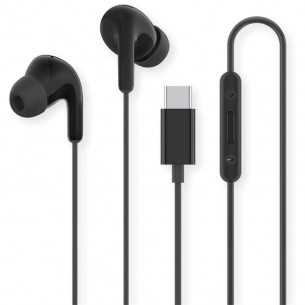 Xiaomi Auriculares USB-C...