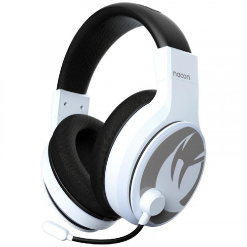 Nacon GH-120W Auriculares Gaming...
