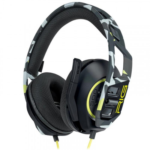 RIG 300 PRO HS Acid Auriculares...