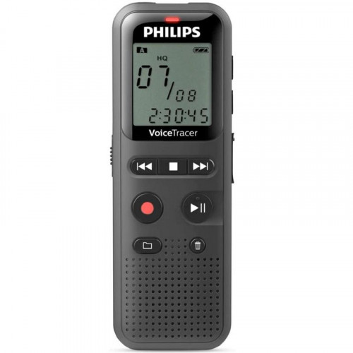 Philips VoiceTracer DVT1160 Grabadora...