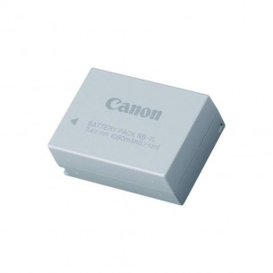 Canon NB-7L Batería para...