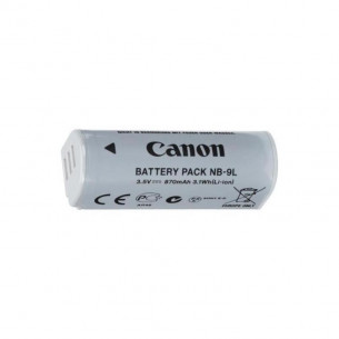 Canon Batería NB-9L