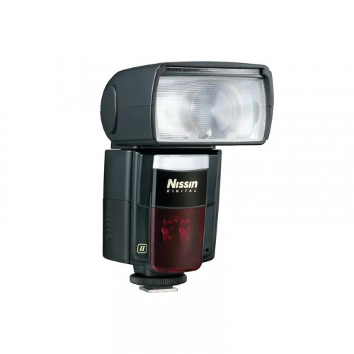 Nissin Di866 Mark II Flash para Canon