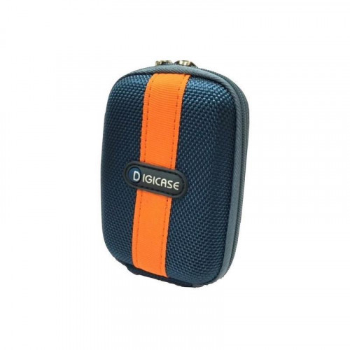 Funda Protectora Azul para Cámara