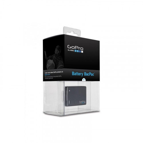 GoPro Battery BacPac para Hero4