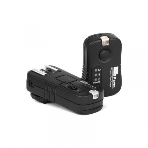Pixel TF-361 Pawn Disparador Flash...
