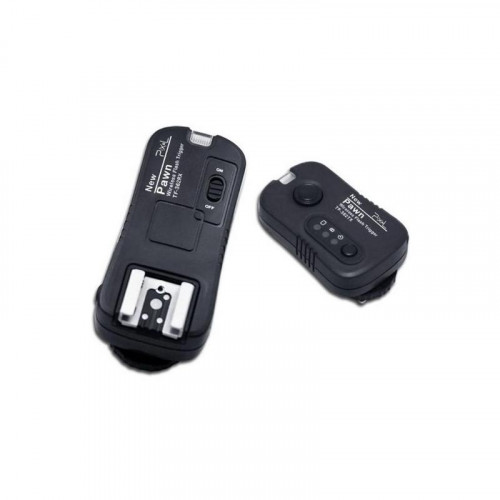 Pixel TF-362 Set Disparador...