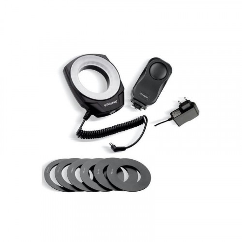 Polaroid Macro LED Ring Light...
