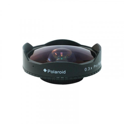 Polaroid PL358F Ultra Lente Ojo de...