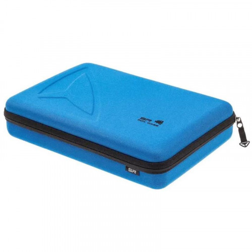SP Gadgets POV Case Blue Hero