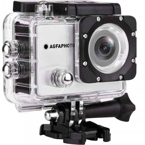 Agfa Realimove Ac5000 Gr Cámara De...