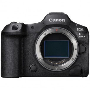 Canon EOS R5 Mark II Cuerpo