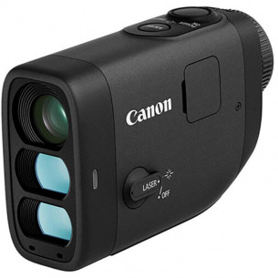 Canon Powershot Golf...