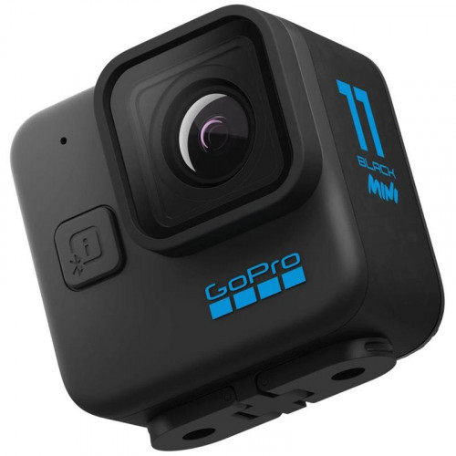 GoPro Hero 11 Black Mini Cámara de...