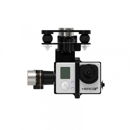 DJI Zenmuse H3-3D Gimbal para Phantom 2