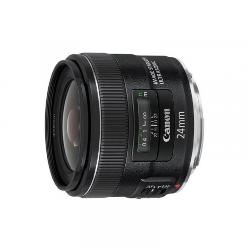 Canon EF 24mm f/2.8 IS USM