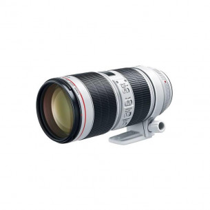 Canon EF 70-200mm F/2.8L IS...