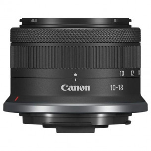 Canon RF-S 10-18mm F4.5-6.3...
