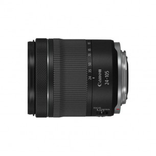 Canon RF 24-105mm F4-7.1 IS...