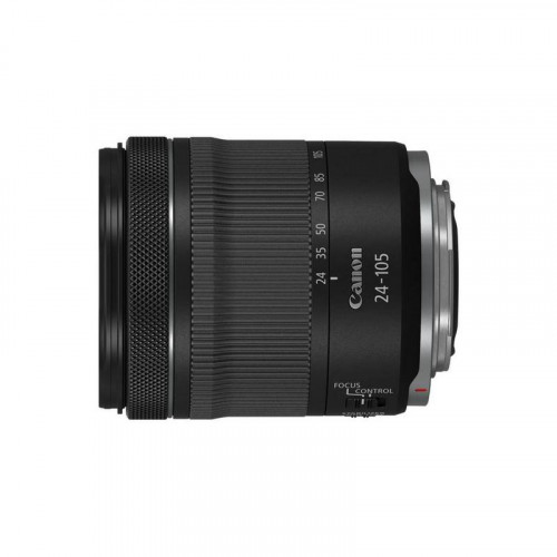 Canon RF 24-105mm F4-7.1 IS STM