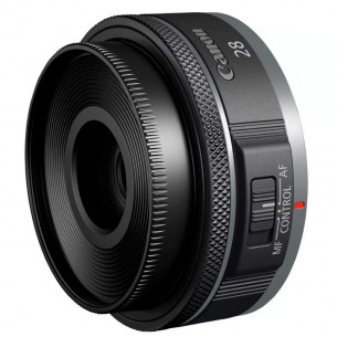 Canon Rf 28mm F2.8 Stm