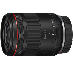 Canon RF 35mm F1.4L VCM...