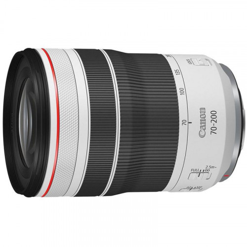 Canon RF 70-200mm F4L IS USM Objetivo