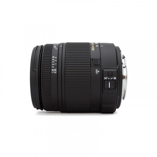 Sigma 18-250mm F3.5-6.3 DC OS HSM (Sony)