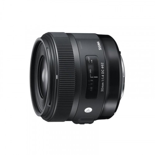 Sigma 30mm F1.4 Ex Dc (Nikon)