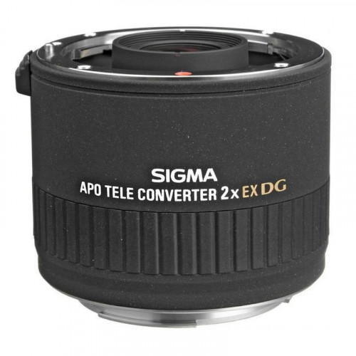 Sigma Apo Teleconvertidor Ef 2X Para...