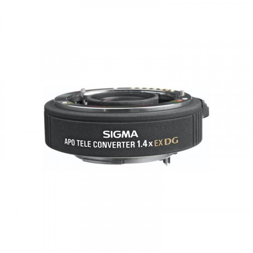 Sigma Apo Tele Converter 1.4x Dg Af...