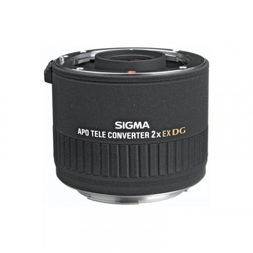 Sigma Apo Tele Converter 2X DG AF...