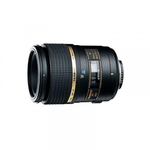 Tamron SP AF 90mm F/2.8 Di Macro 1:1...