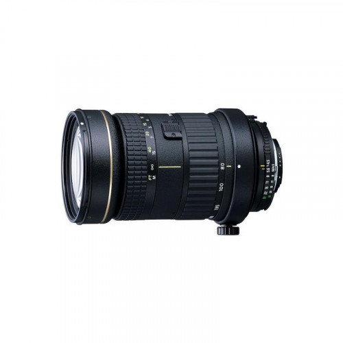 Tokina AT-X D 80-400mm F/4.5-5.6 (Nikon)