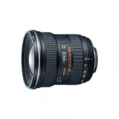 Tokina AT-X Pro DX 12-24mm F4 II...