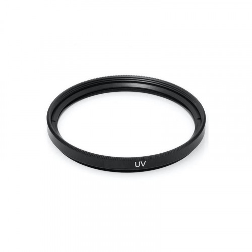 Yelco Filtro UV 30mm para Objetivo