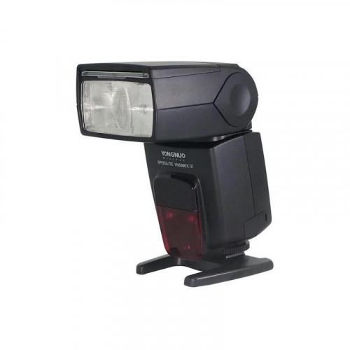 Yongnuo YN568EX III Flash Para Canon