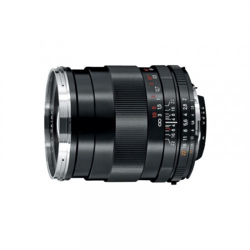 Zeiss Distagon T* 2/35 Ze (Canon)