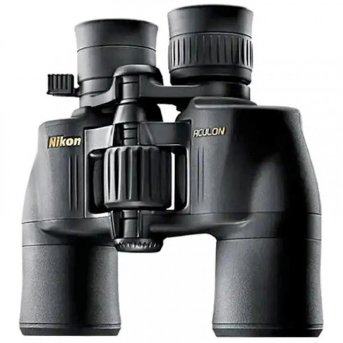 Nikon Aculon A211 8-18x42 Prismáticos...