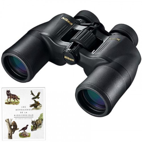 Nikon Aculon A211 8x42 Binoculares