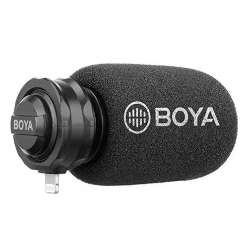 Boya By-Dm200 Micrófono Cardioide...
