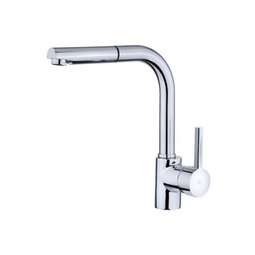 Teka Ark938 Grifo Monomando Vertical...