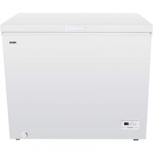 Svan SCH2501EDC Congelador Horizontal...