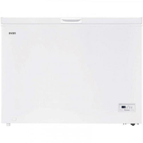 Svan Sch3001Edc Congelador Horizontal...