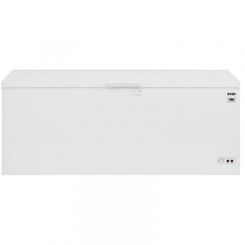 Svan Sch5600cdc Congelador Horizontal...