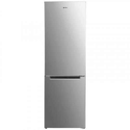 Svan Sc185600fnfx Frigorífico Combi...