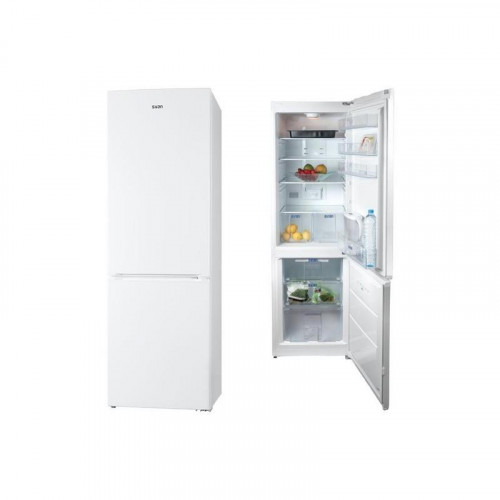 Svan Svf1862nf Combi 185cm Nf A+ Blanco