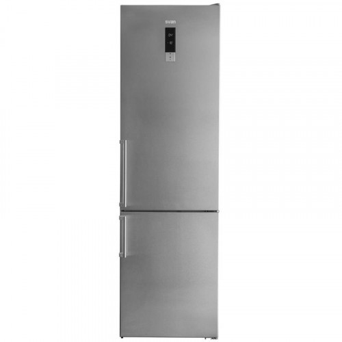 Svan SVF2065FFDX Combi Smart Frost Inox
