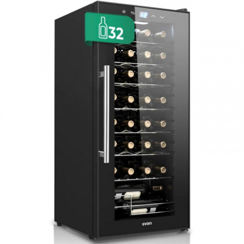 Svan SVN3200S Vinoteca 92 L, 32...