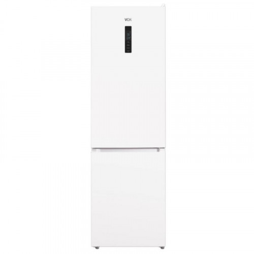 Vok EVR-344NEWPC Frigorífico Combi...